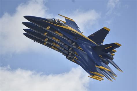 blue angles